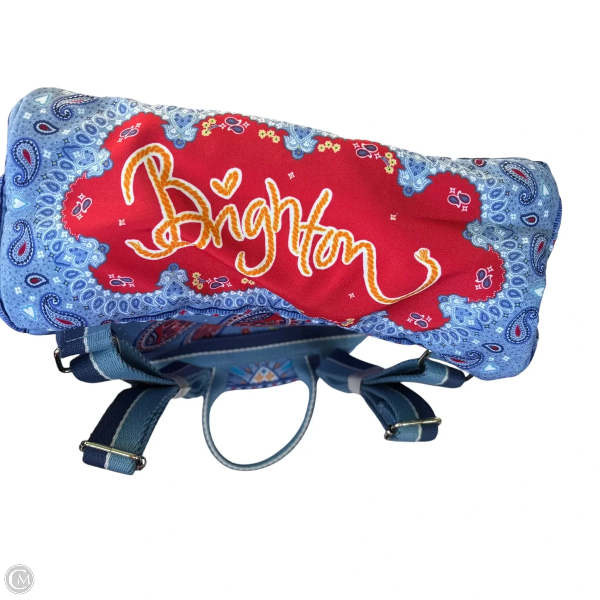 Backpack By Brighton, Size: Small - Image 3