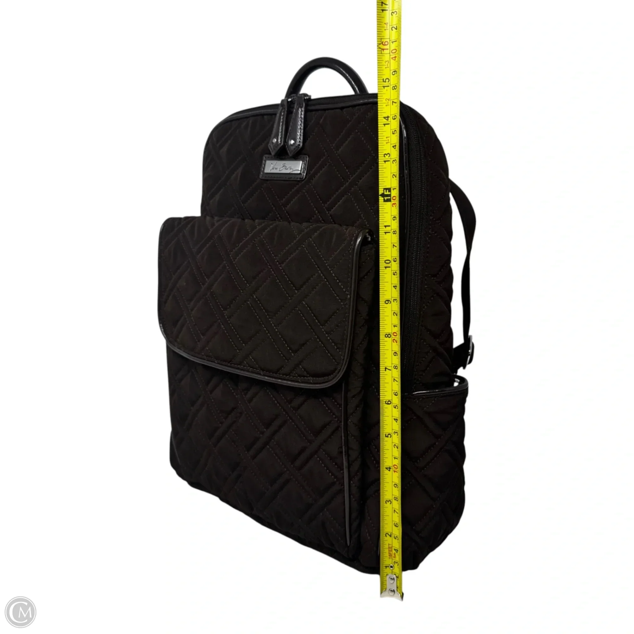 Backpack By Vera Bradley, Size: Medium - Image 4