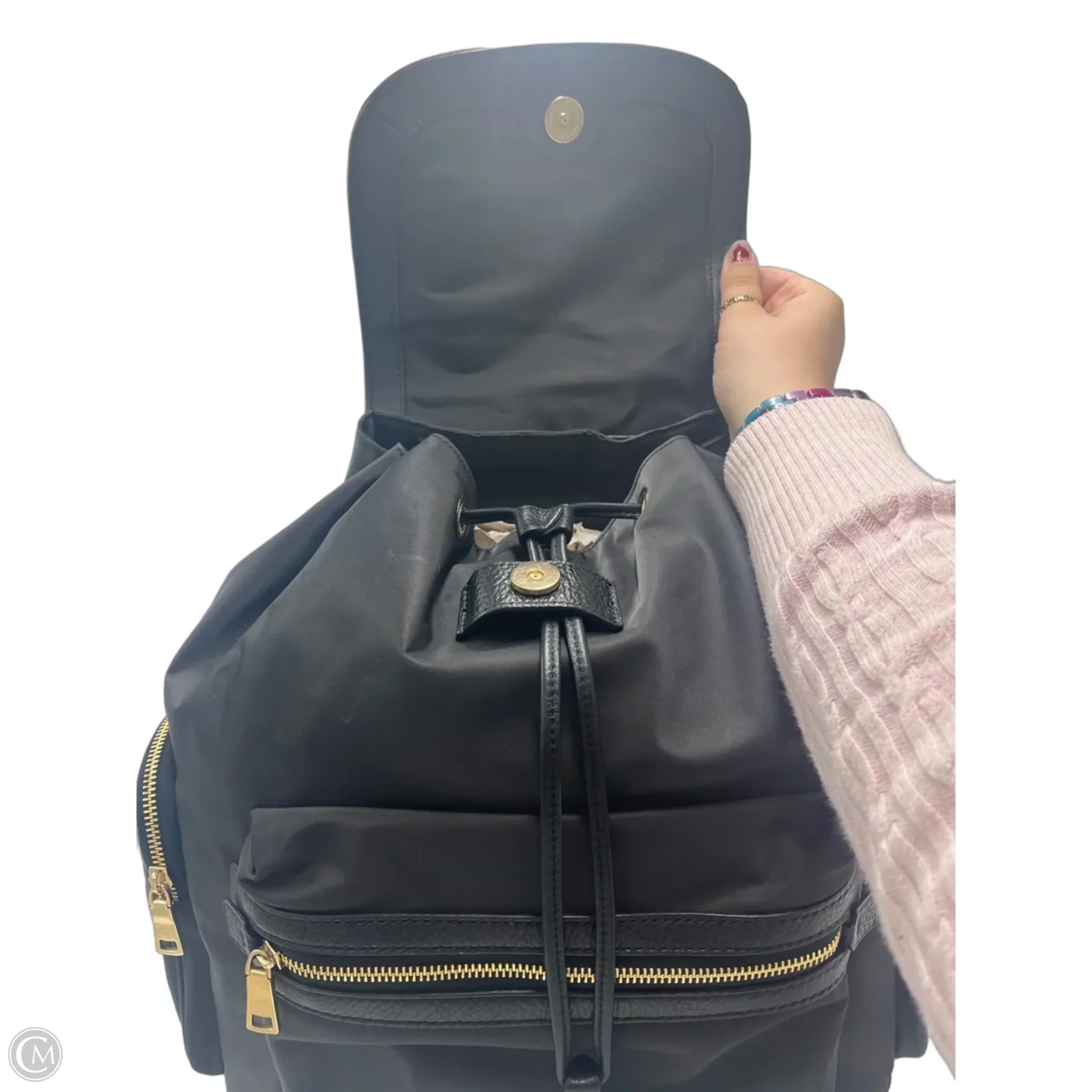 Coach Baby Designer Backpack - Image 5