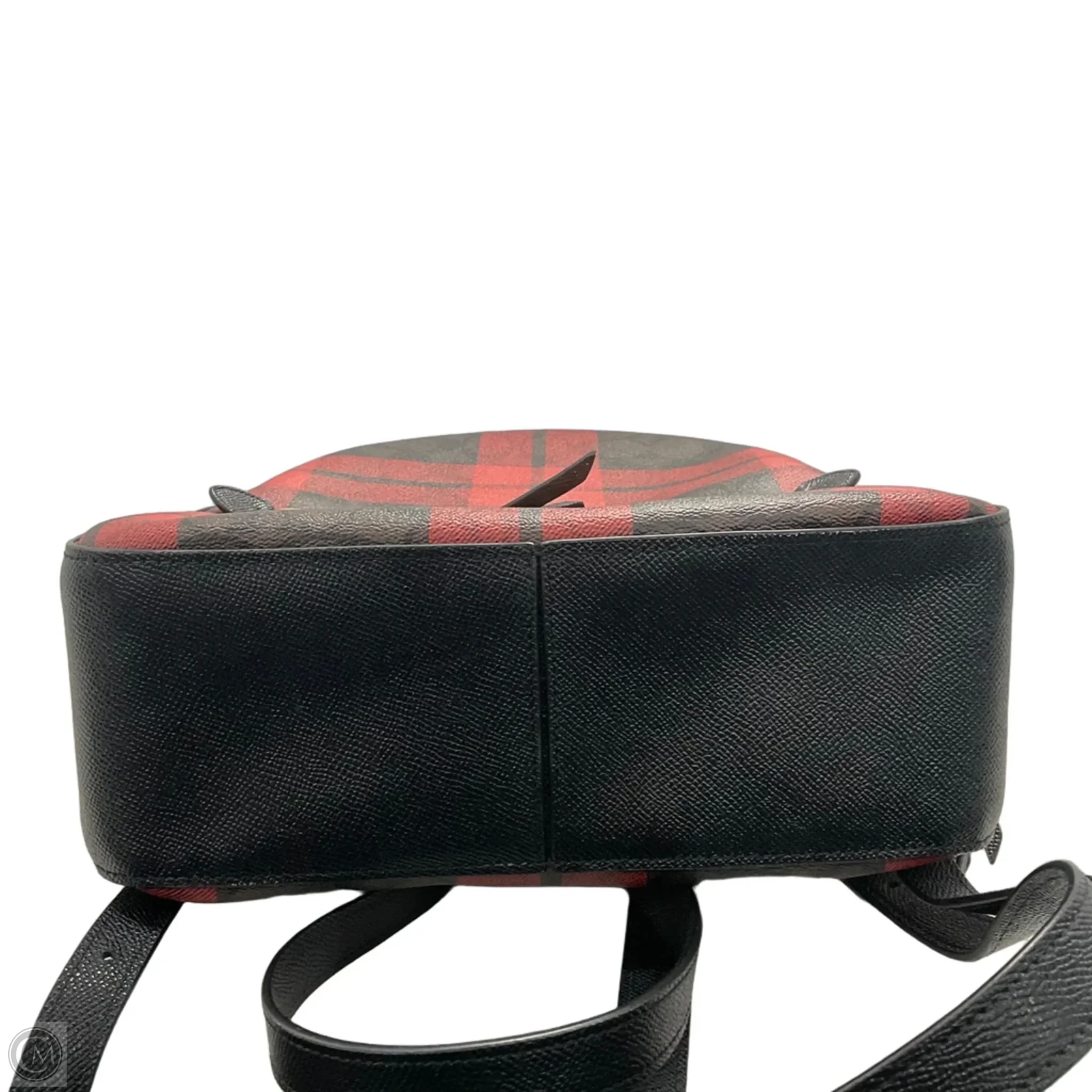 Backpack Designer By Coach, Size: Medium - Image 4