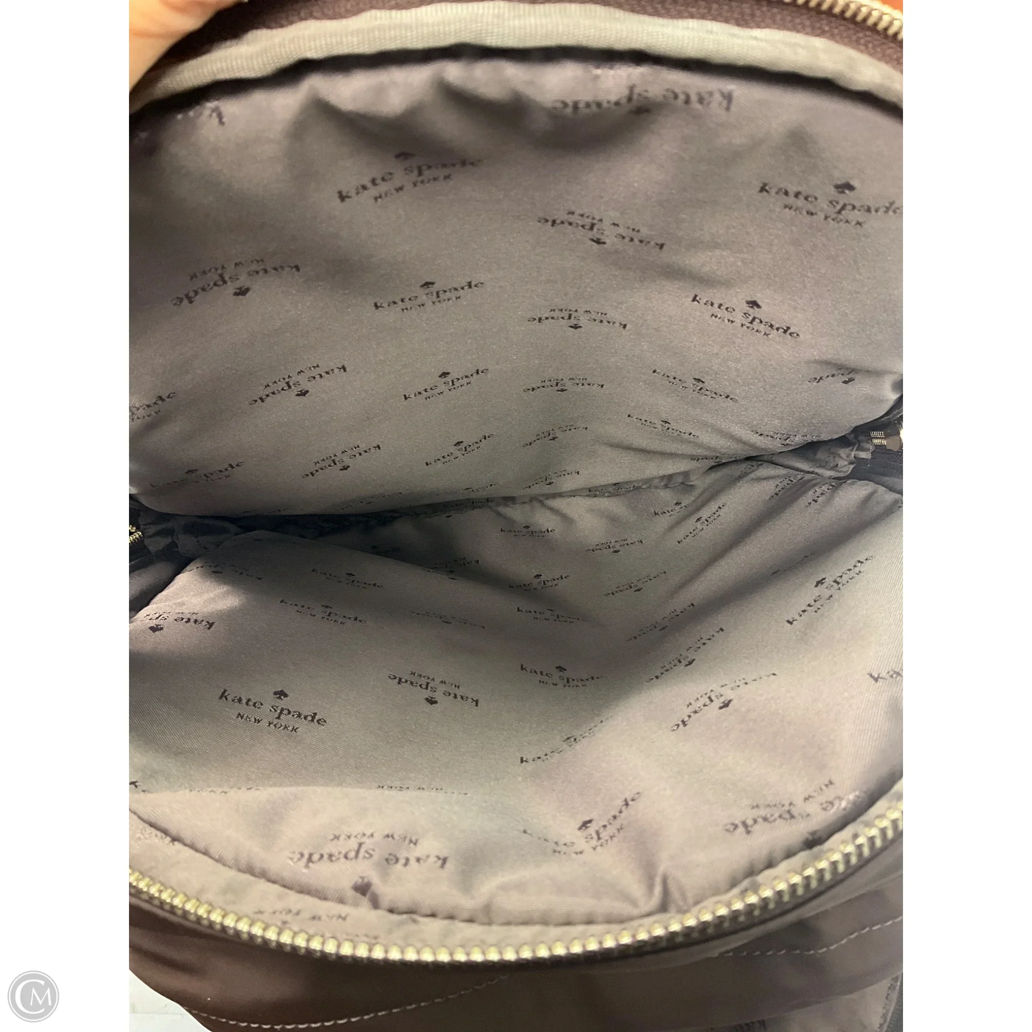 Backpack Designer By Kate Spade, Size: Large - Image 5