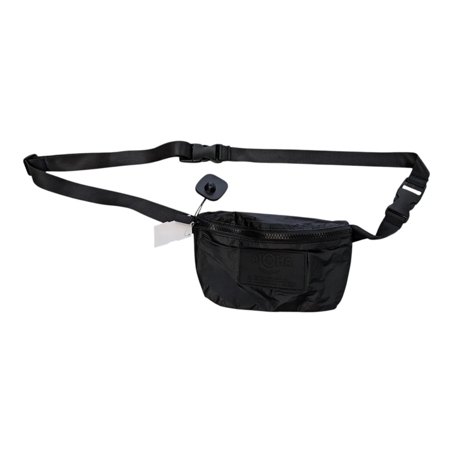 Belt Bag By Clothes Mentor In Black, Size:Small - Image 3