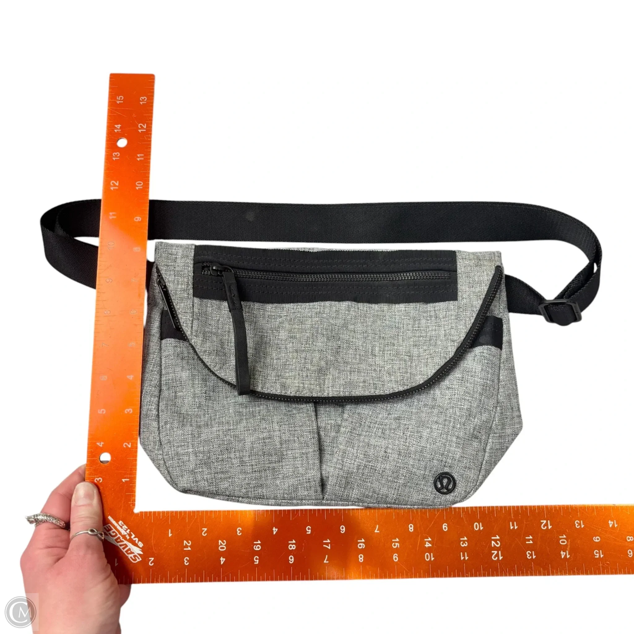 Belt Bag By Lululemon, Size: Medium - Image 8