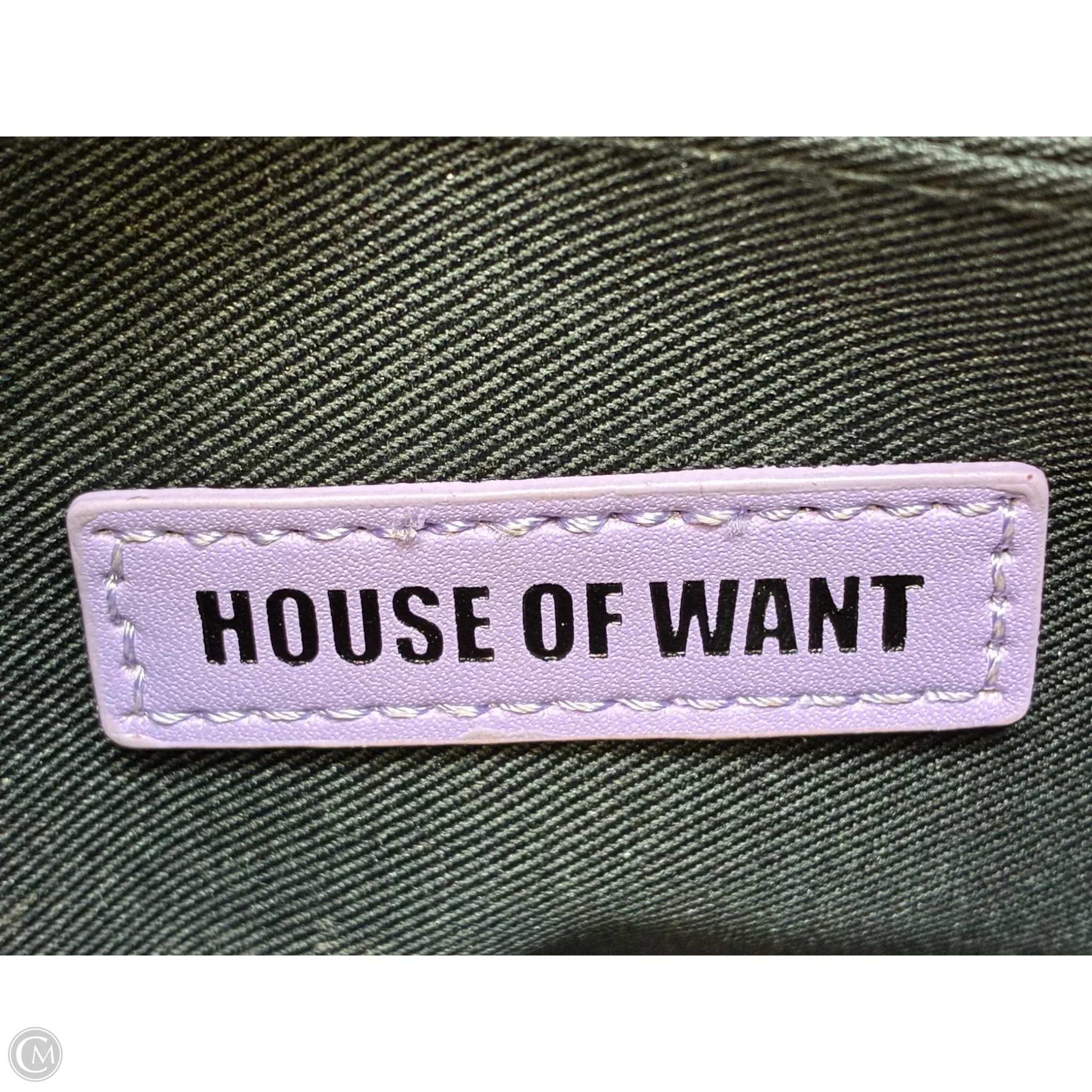 Crossbody By House Of Want, Size: Small - Image 5