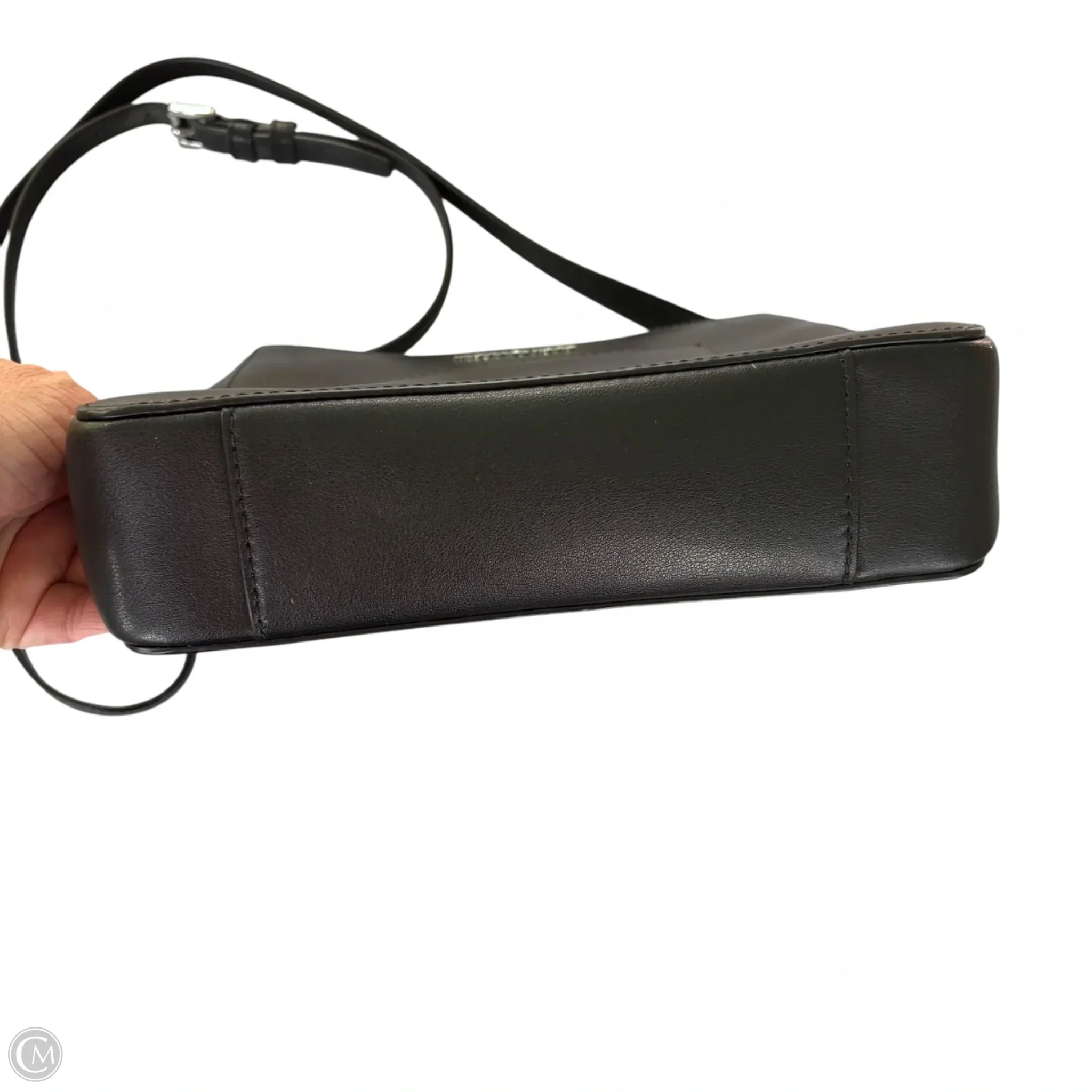 Crossbody Designer By Michael By Michael Kors, Size: Small - Image 3