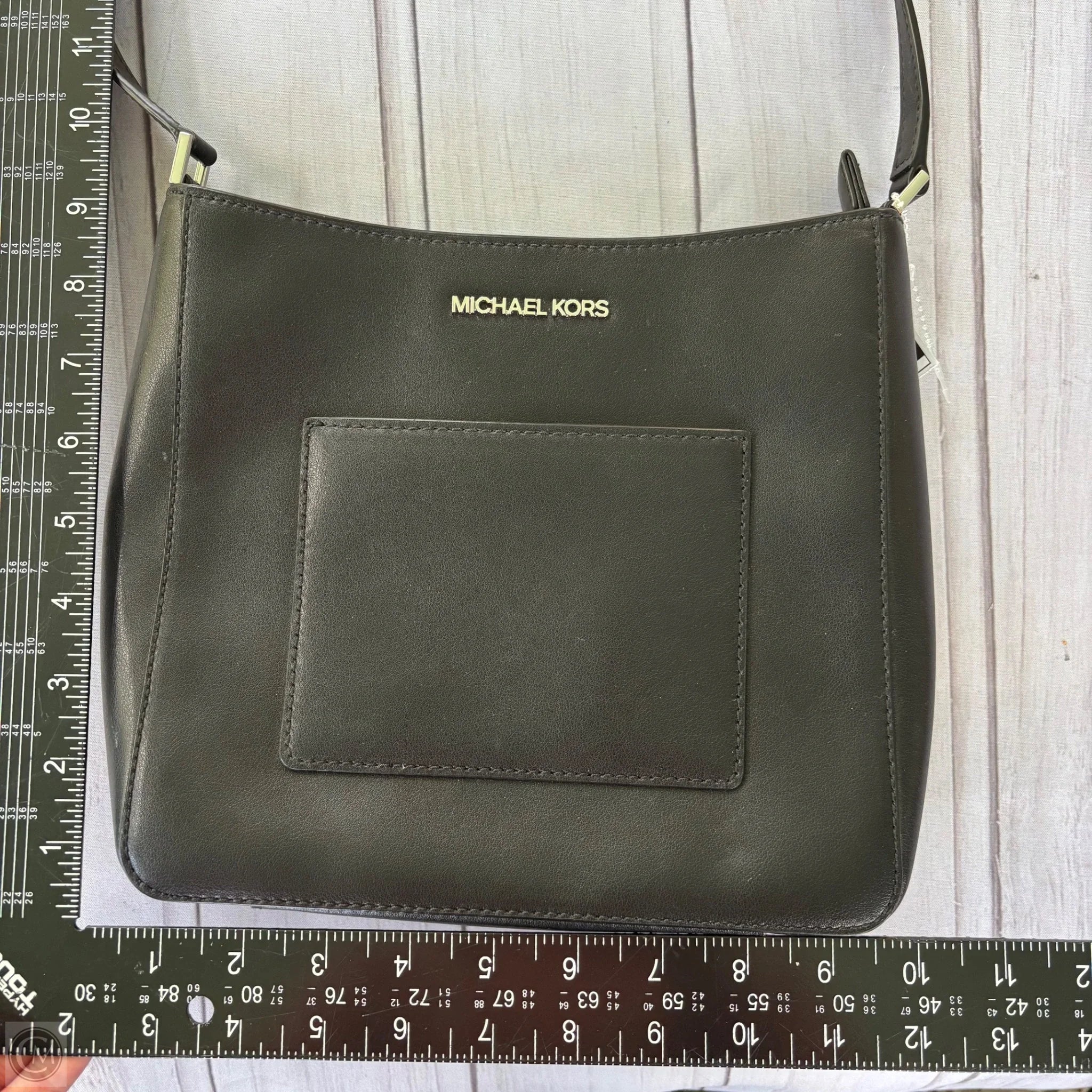 Crossbody Designer By Michael By Michael Kors, Size: Small - Image 5