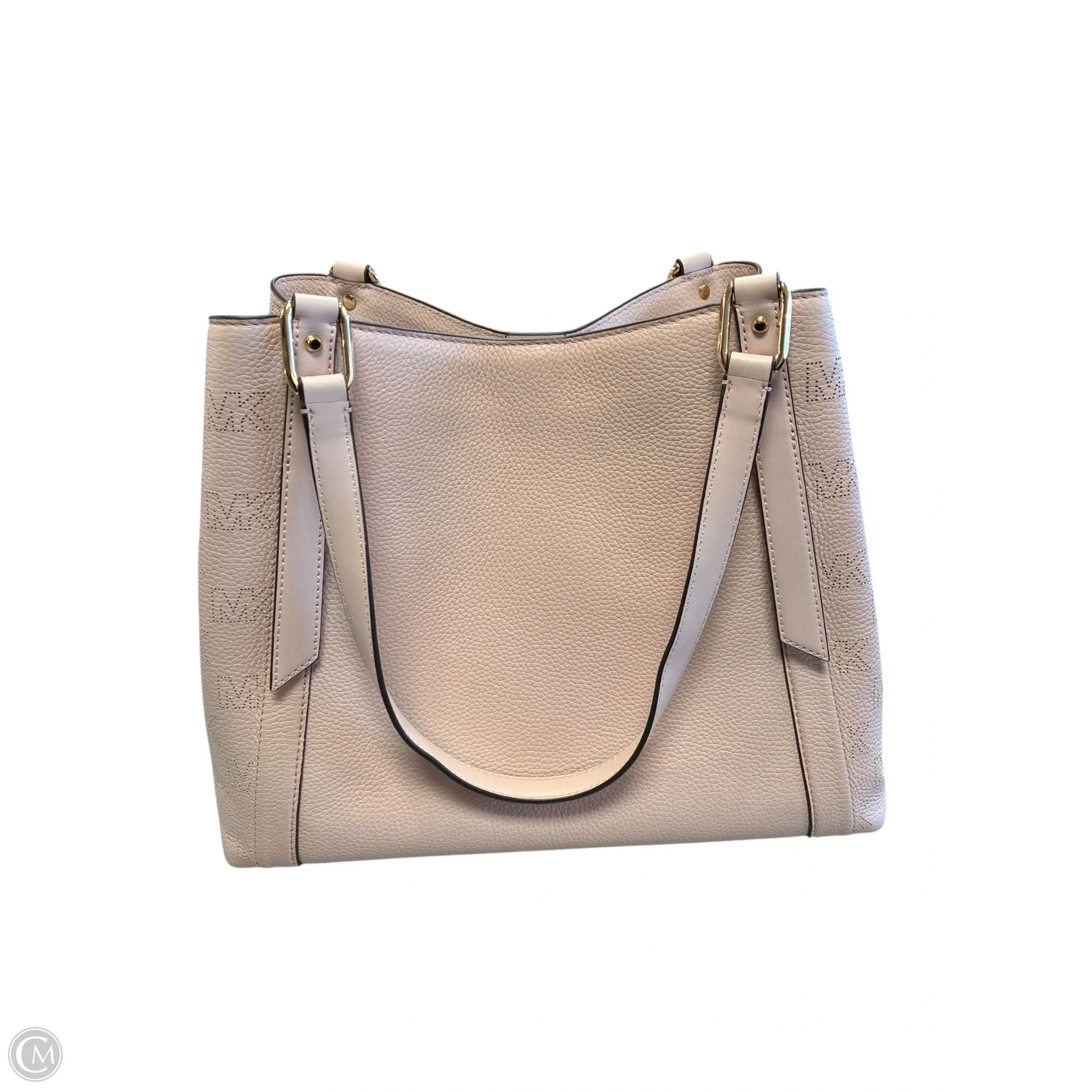 Handbag Designer By Michael Kors, Size: Medium - Image 3