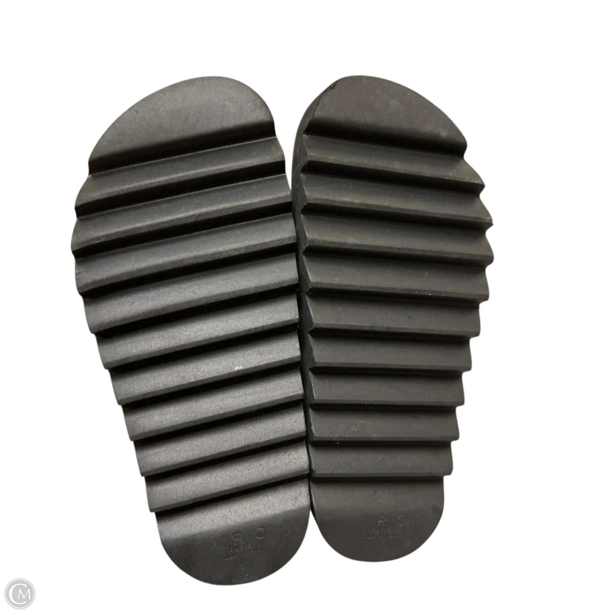 Sandals Flats By Iro Paris In Black, Size: 6.5 - Image 5