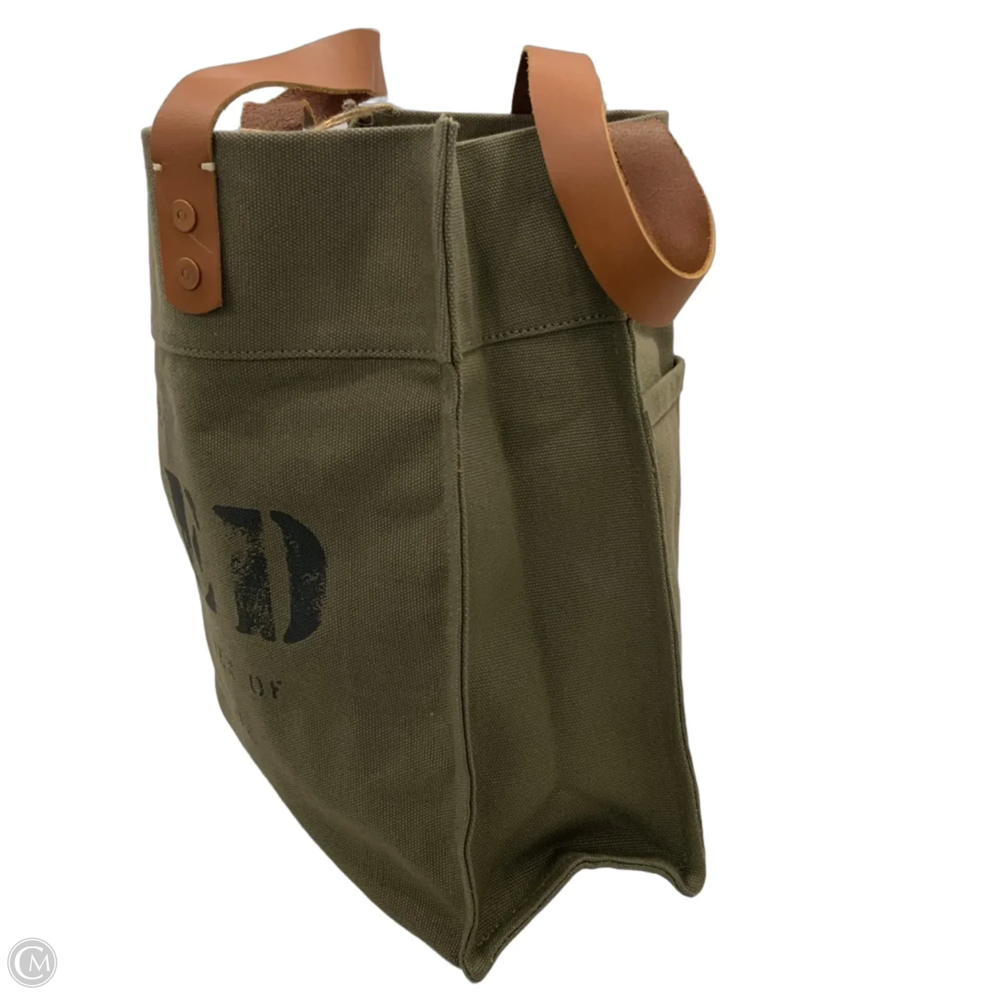 Tote By Feed, Size: Medium - Image 3