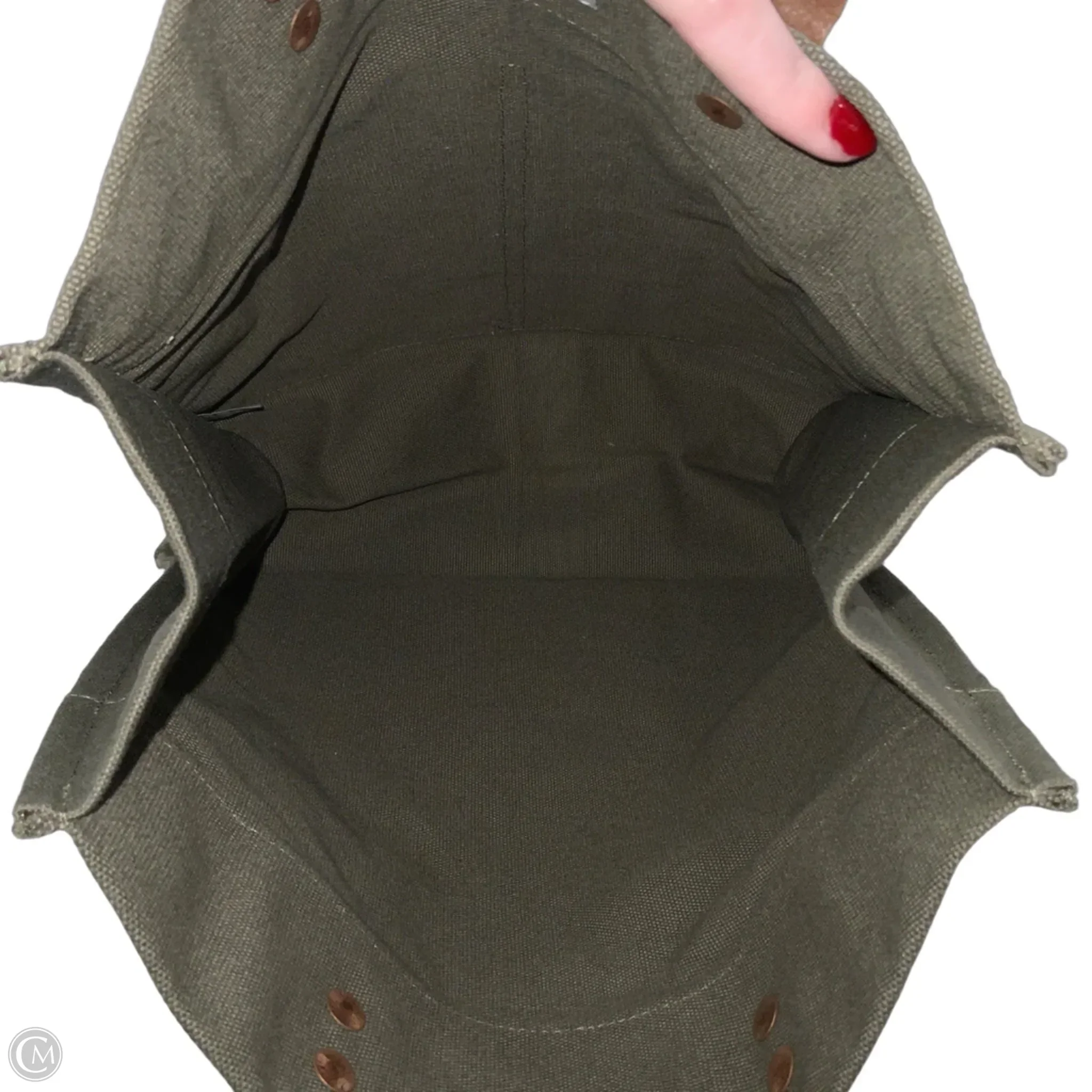 Tote By Feed, Size: Medium - Image 5