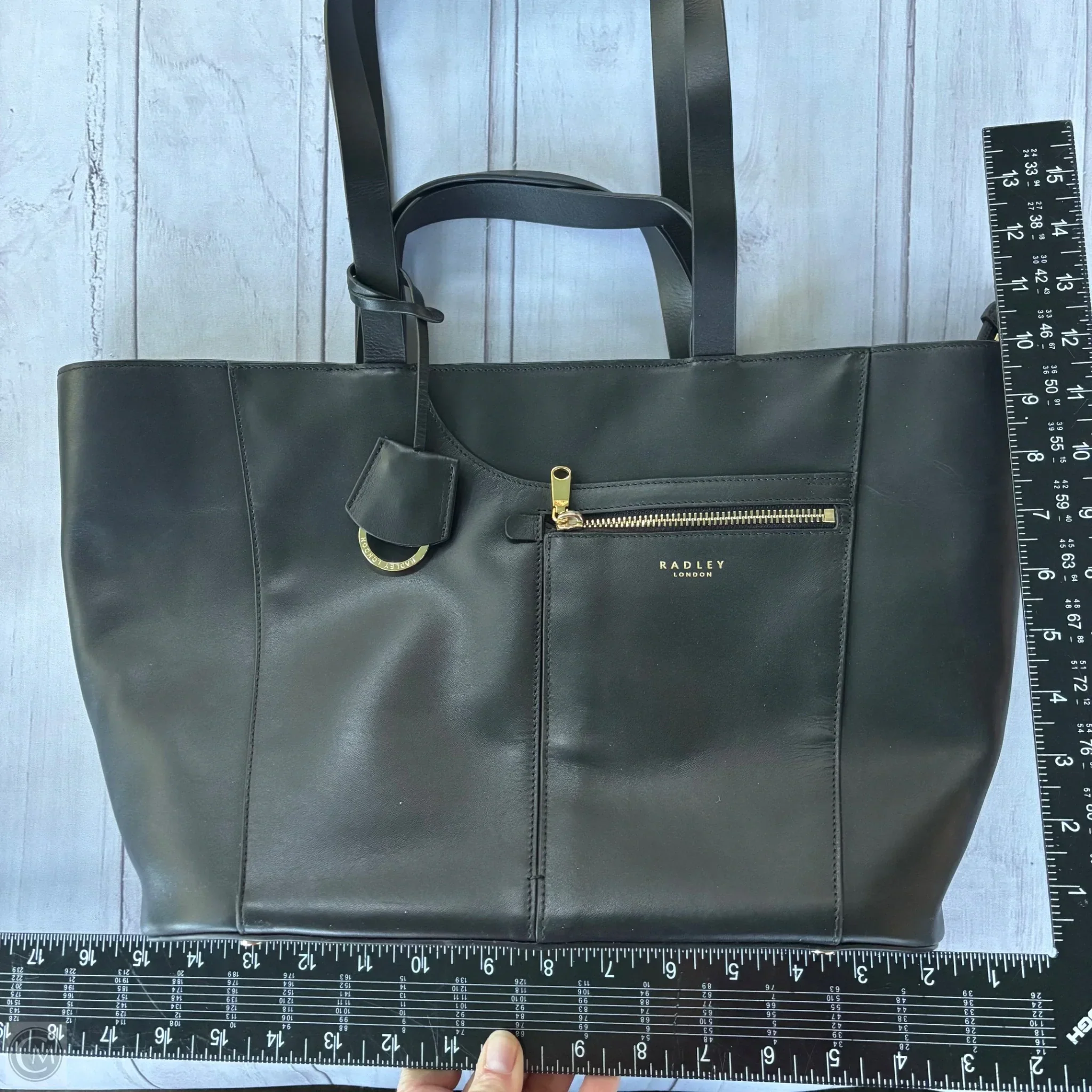 Tote By Radley London, Size: Large - Image 5